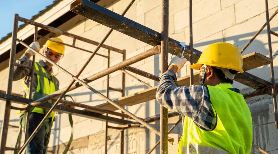 Roof Vent Repair in Cairo, GA